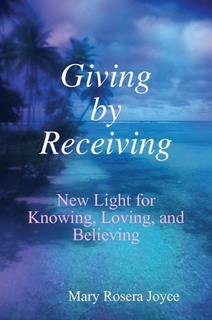 Giving by Receiving